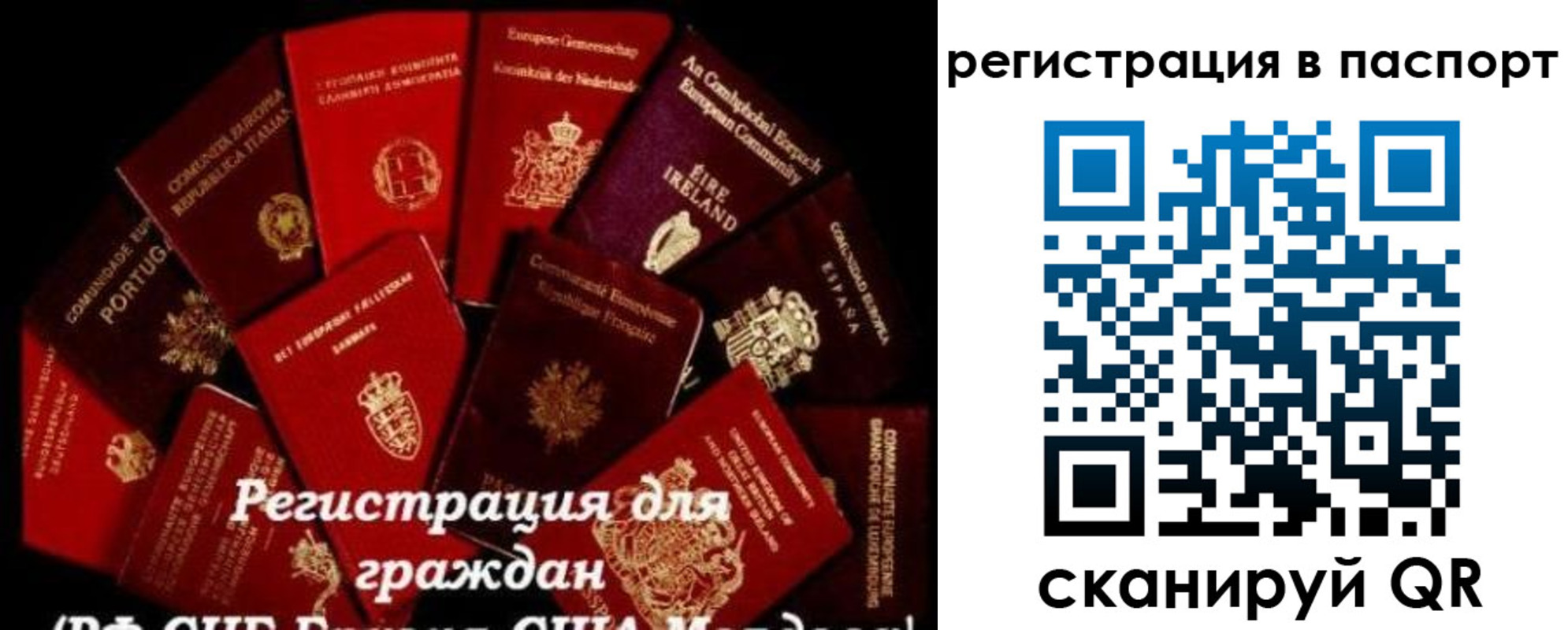 миграционный учет в Волгореченске
